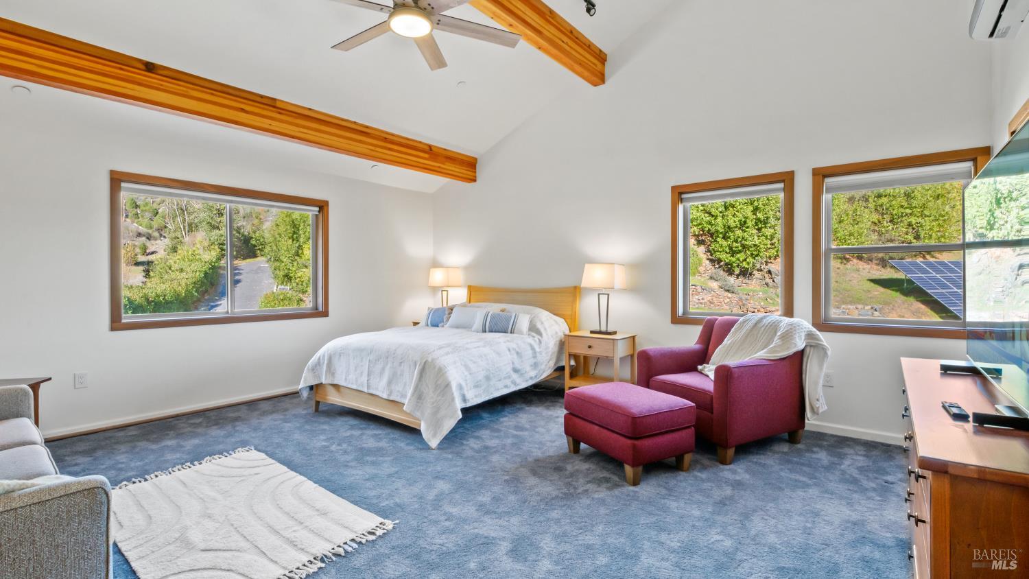 Detail Gallery Image 28 of 70 For 11081 Van Dorn Reservoir Rd #1,  Middletown,  CA 95461 - 3 Beds | 2 Baths