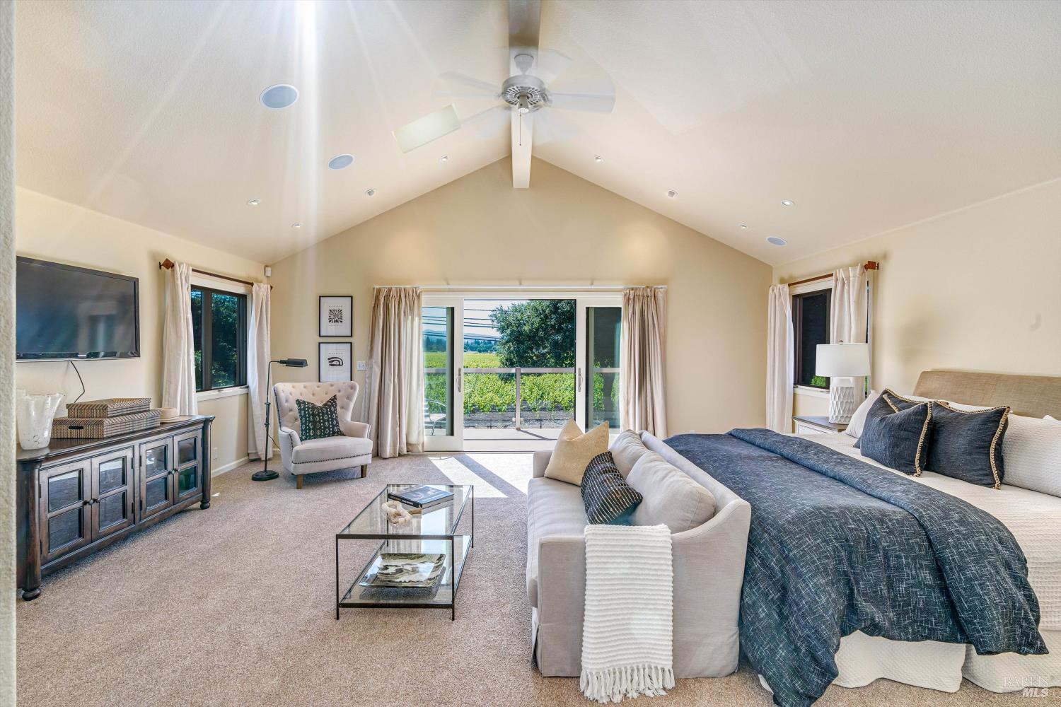 Detail Gallery Image 35 of 55 For 466 Pratt Ave, Saint Helena,  CA 94574 - 4 Beds | 4/1 Baths