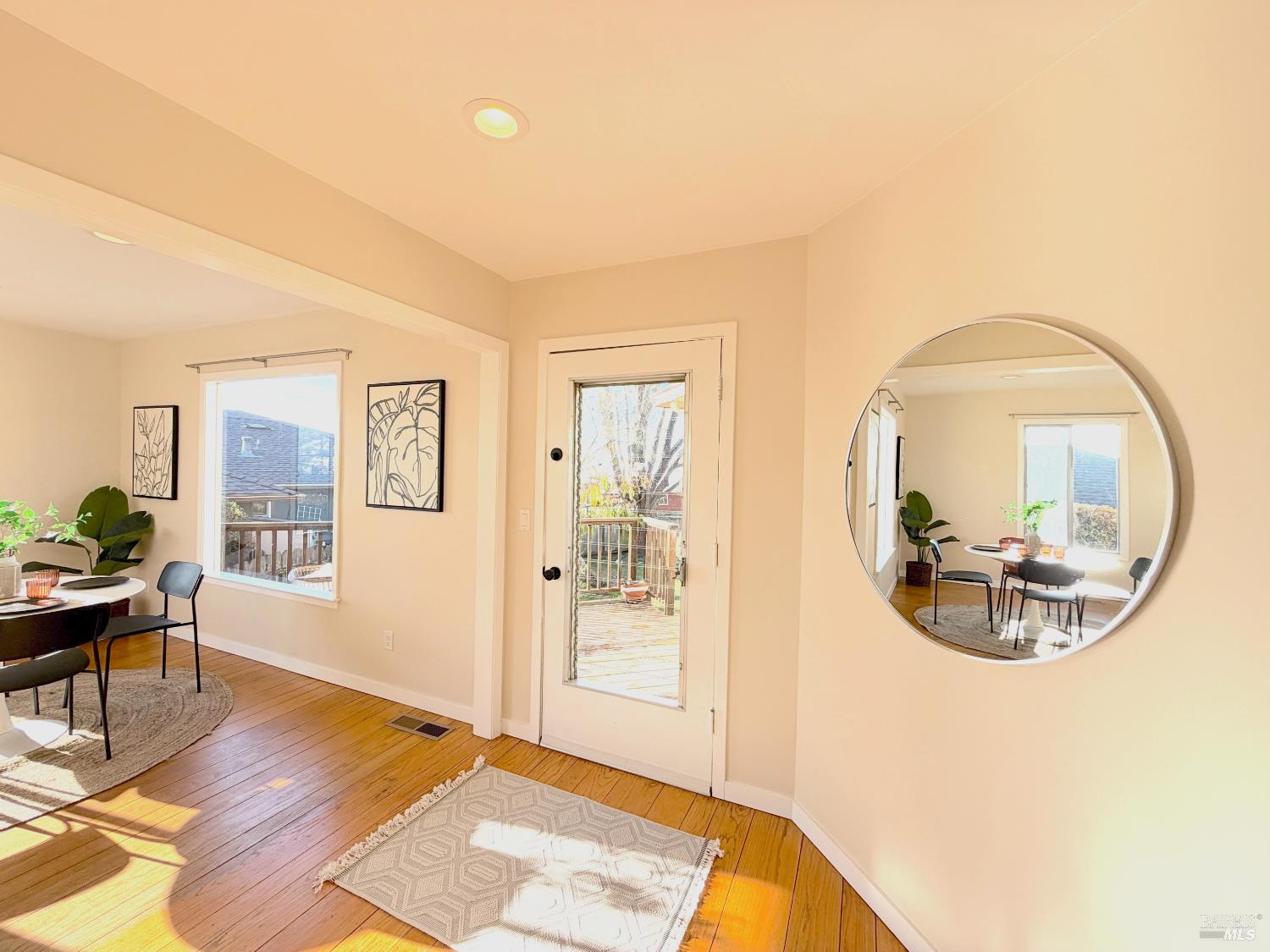 Detail Gallery Image 13 of 42 For 7659 Stockton Ave, El Cerrito,  CA 94530 - 2 Beds | 1 Baths