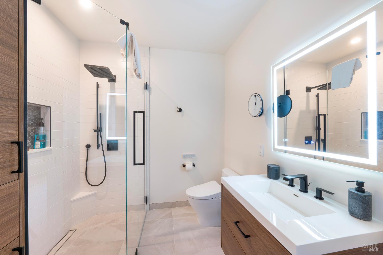 Detail Gallery Image 32 of 42 For 2100 Old Soda Springs Rd, Napa,  CA 94558 - 5 Beds | 5/1 Baths