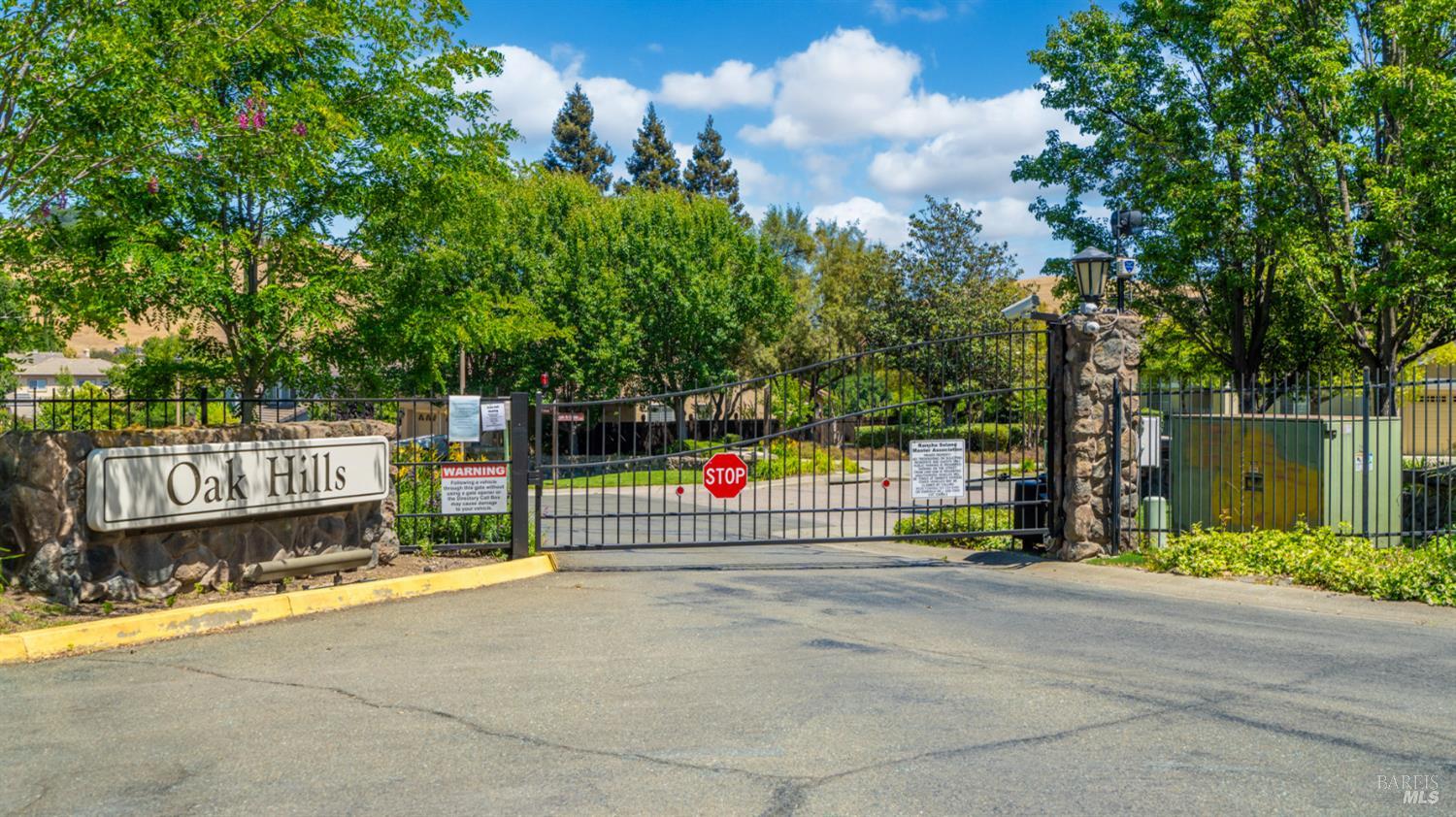 Detail Gallery Image 33 of 40 For 3291 Inwood Pl, Fairfield,  CA 94534 - 2 Beds | 2 Baths