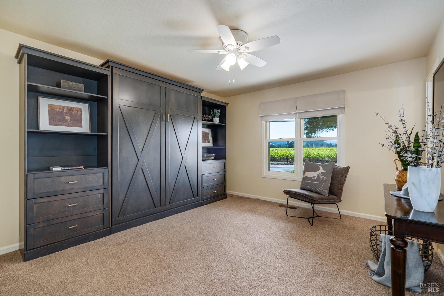 Detail Gallery Image 24 of 55 For 466 Pratt Ave, Saint Helena,  CA 94574 - 4 Beds | 4/1 Baths