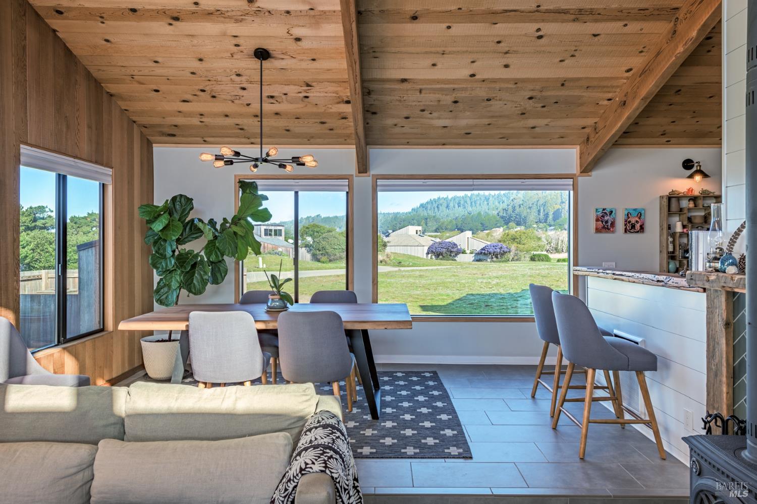 Detail Gallery Image 5 of 52 For 122 Masthead Reach Unkn, The Sea Ranch,  CA 95497 - 2 Beds | 2 Baths