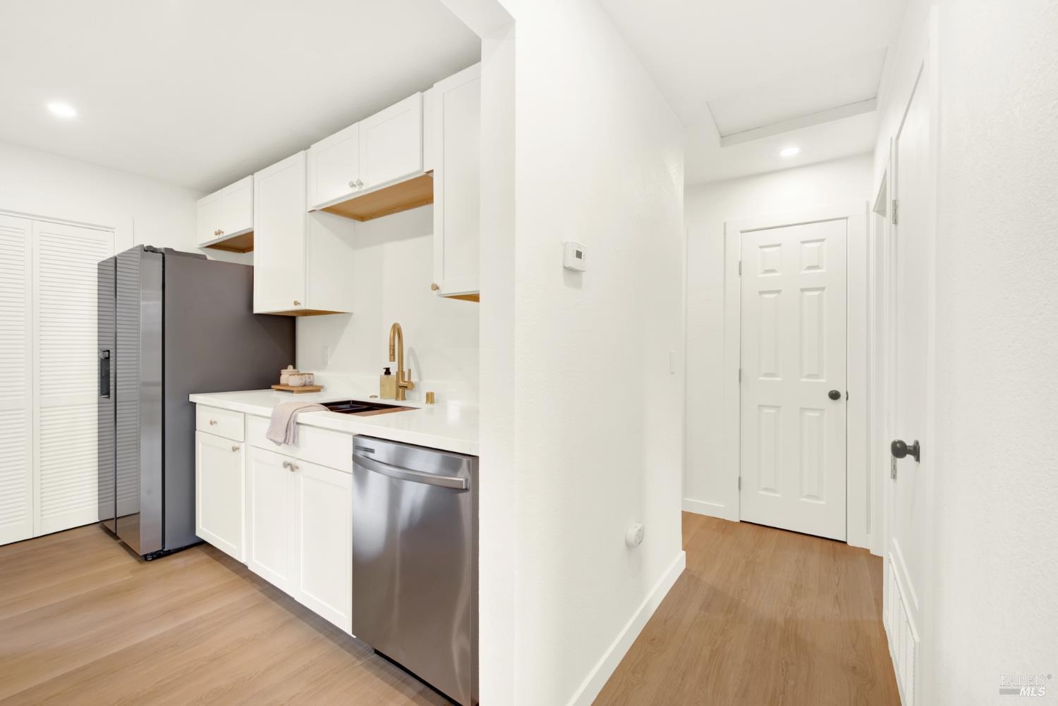 Detail Gallery Image 18 of 34 For 6610 Oak Leaf Ct, Yountville,  CA 94599 - 2 Beds | 1 Baths