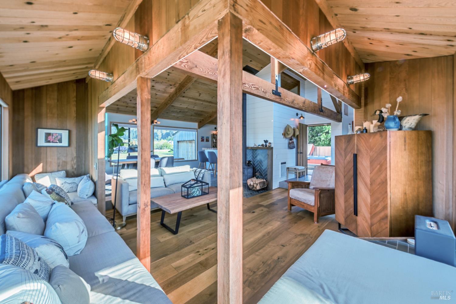 Detail Gallery Image 16 of 52 For 122 Masthead Reach Unkn, The Sea Ranch,  CA 95497 - 2 Beds | 2 Baths