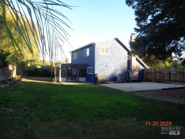 Detail Gallery Image 10 of 11 For 720 Devonshire Ct, Dixon,  CA 95620 - 4 Beds | 2/1 Baths