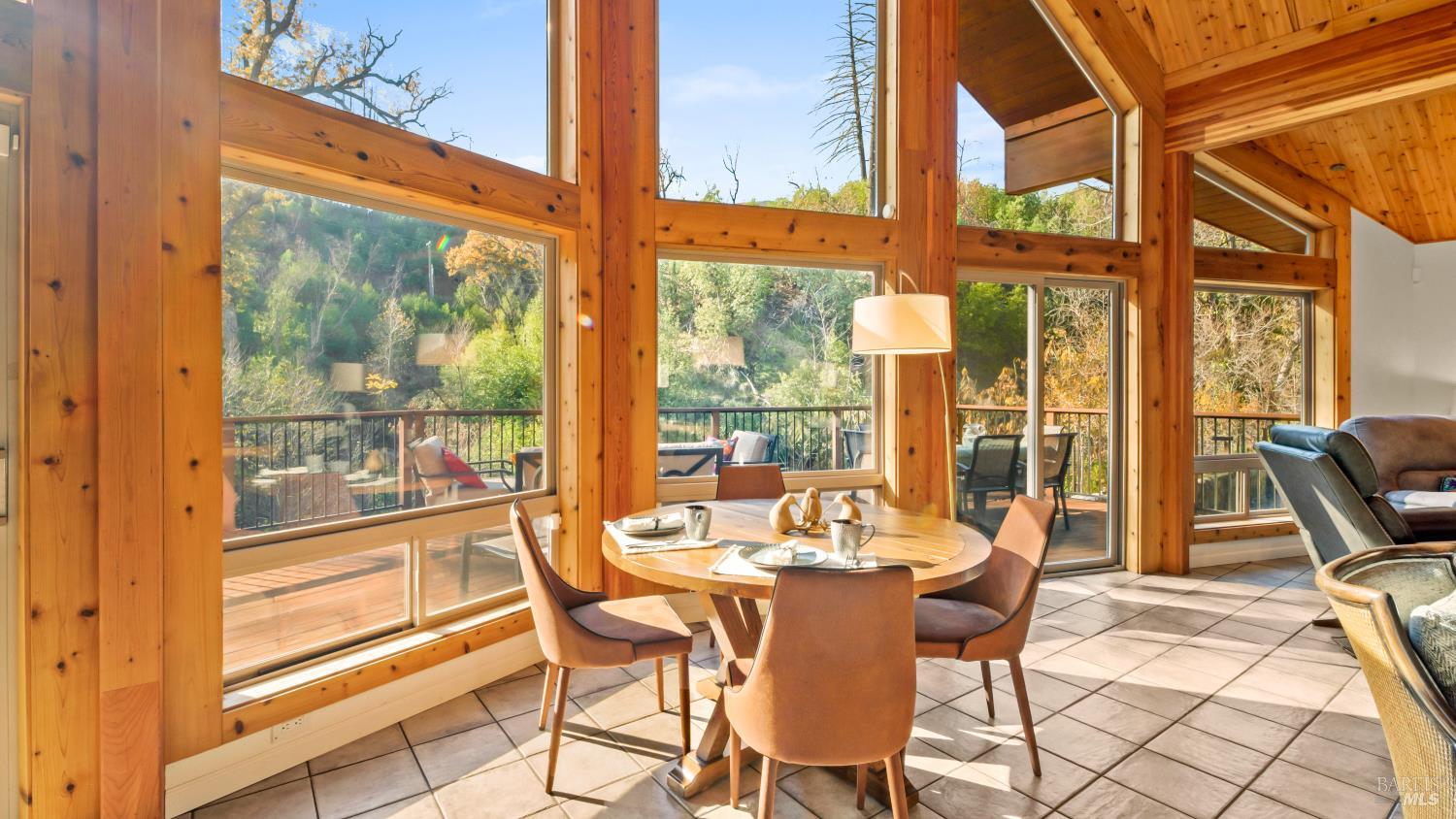 Detail Gallery Image 18 of 70 For 11081 Van Dorn Reservoir Rd #1,  Middletown,  CA 95461 - 3 Beds | 2 Baths