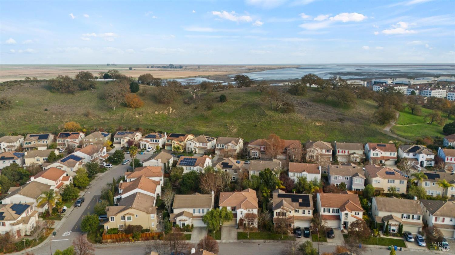 Detail Gallery Image 67 of 69 For 46 Waterbury Ln, Novato,  CA 94949 - 4 Beds | 2/1 Baths