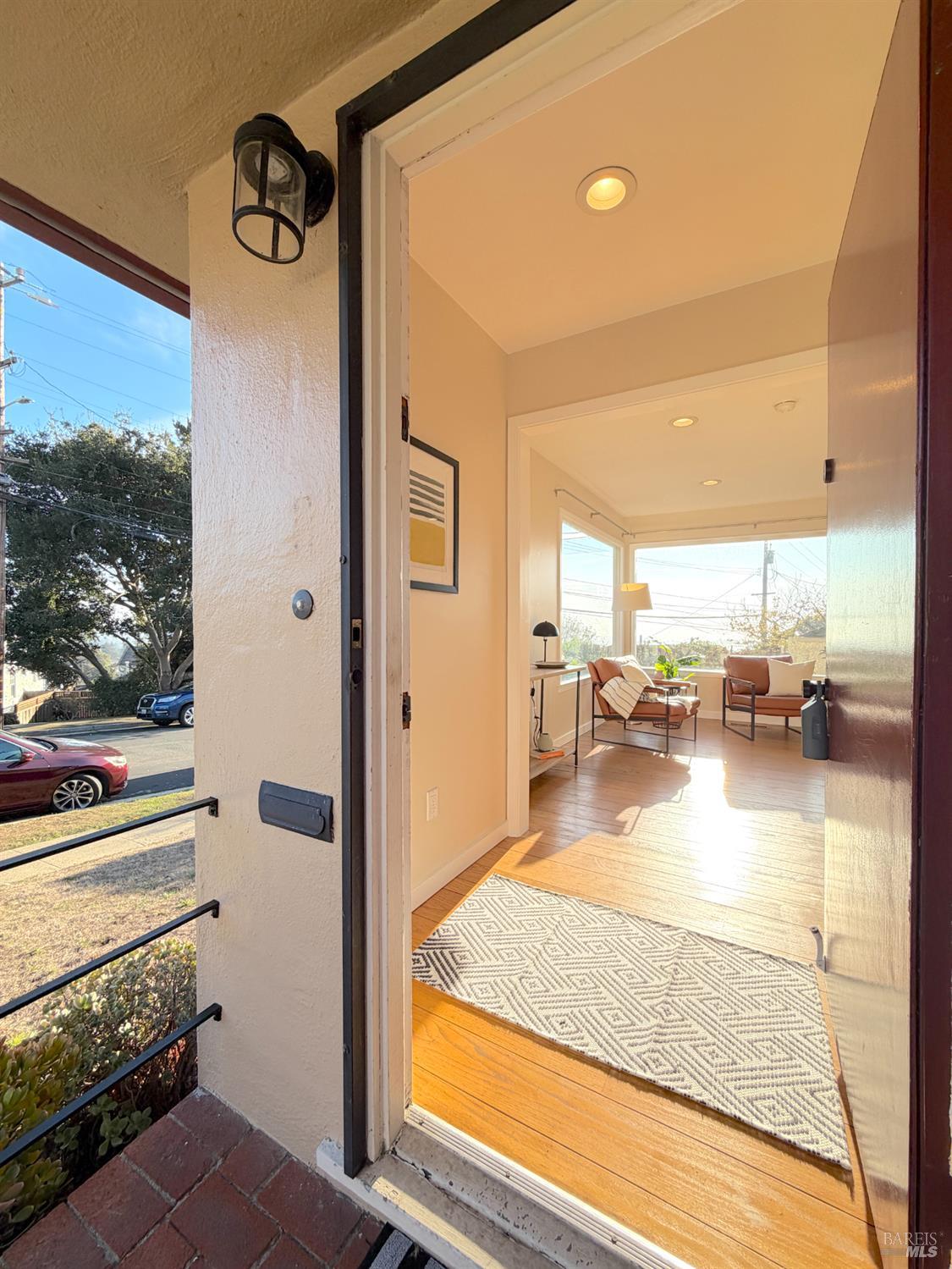 Detail Gallery Image 38 of 42 For 7659 Stockton Ave, El Cerrito,  CA 94530 - 2 Beds | 1 Baths