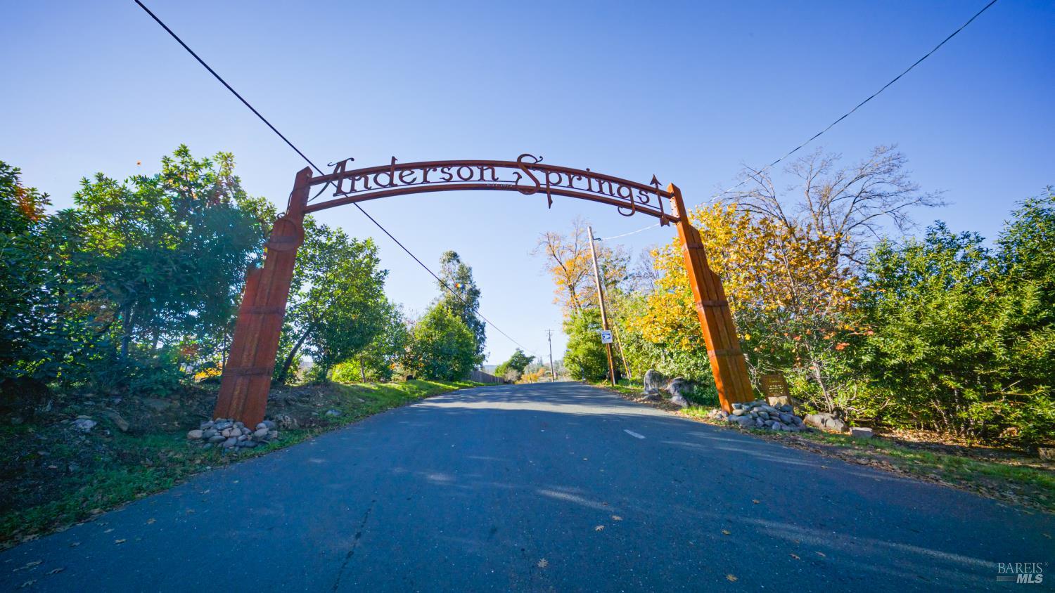 Detail Gallery Image 47 of 70 For 11081 Van Dorn Reservoir Rd #1,  Middletown,  CA 95461 - 3 Beds | 2 Baths