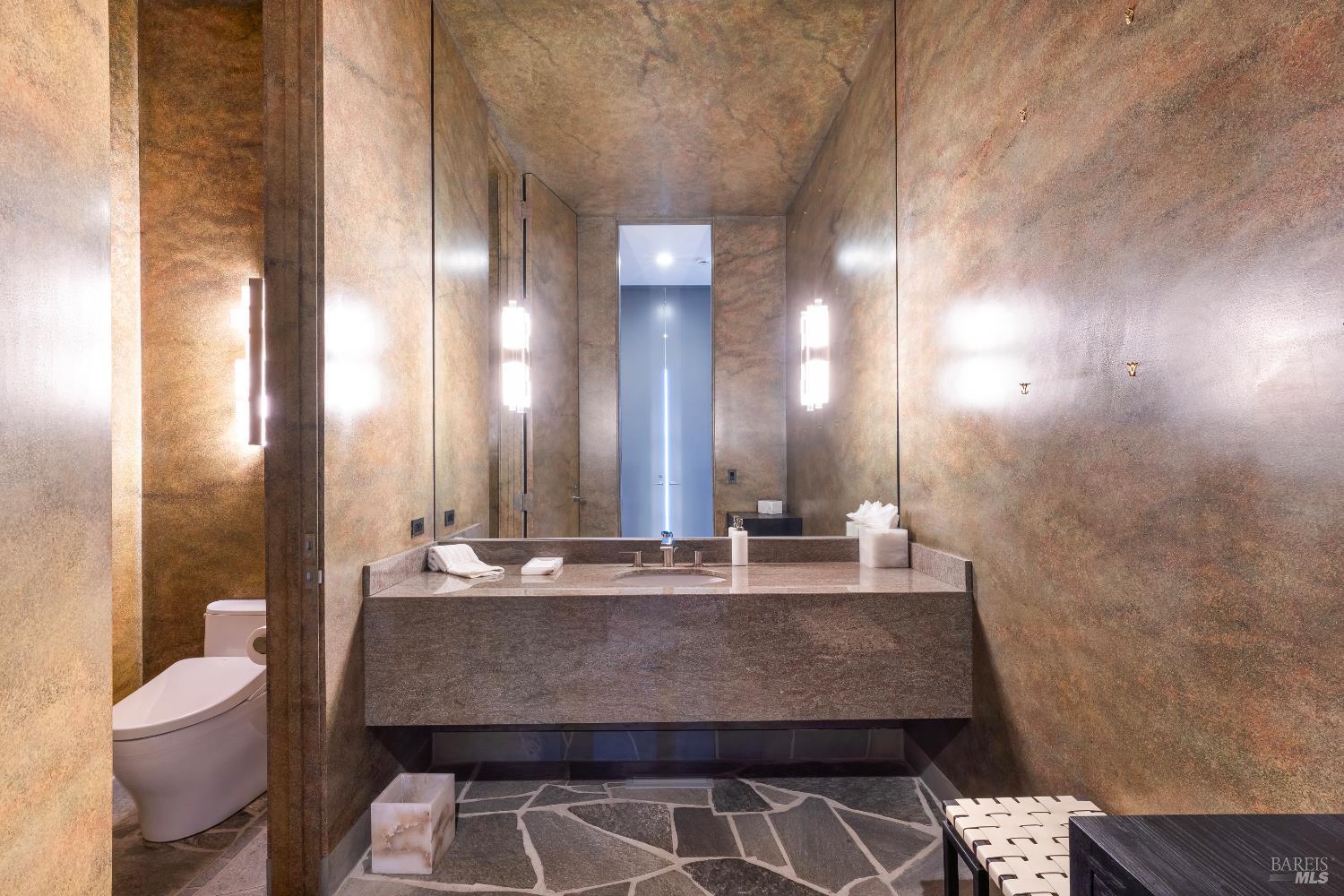 Detail Gallery Image 26 of 42 For 2100 Old Soda Springs Rd, Napa,  CA 94558 - 5 Beds | 5/1 Baths