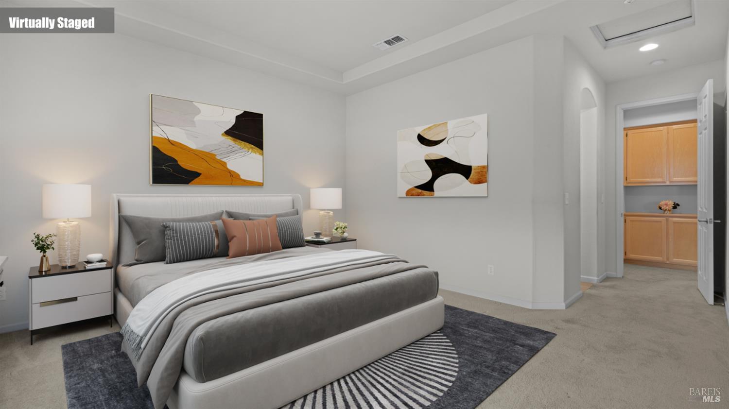 Detail Gallery Image 16 of 40 For 3291 Inwood Pl, Fairfield,  CA 94534 - 2 Beds | 2 Baths