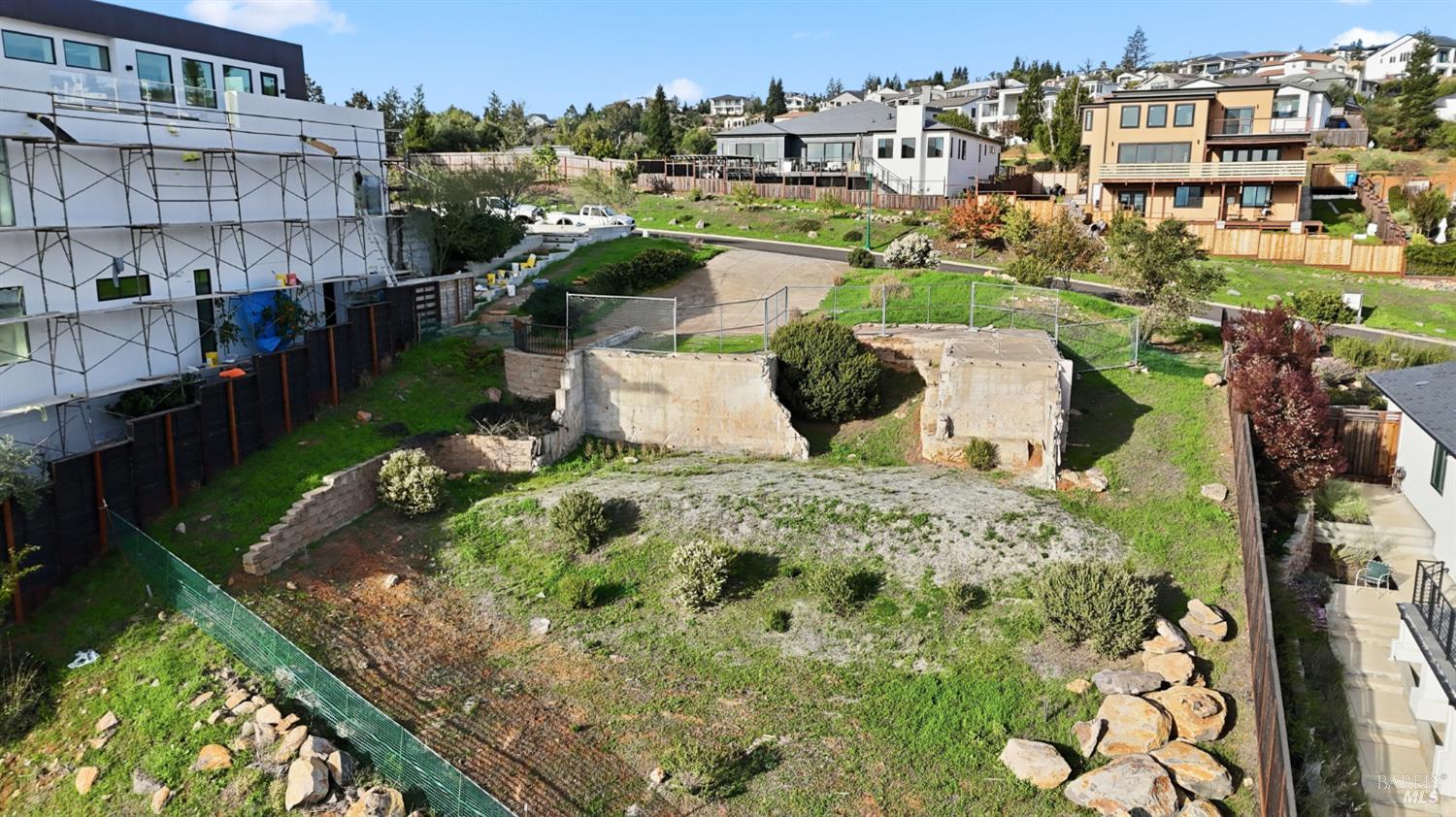 Detail Gallery Image 3 of 18 For 3780 Palazzo Ct, Santa Rosa,  CA 95404 - – Beds | – Baths