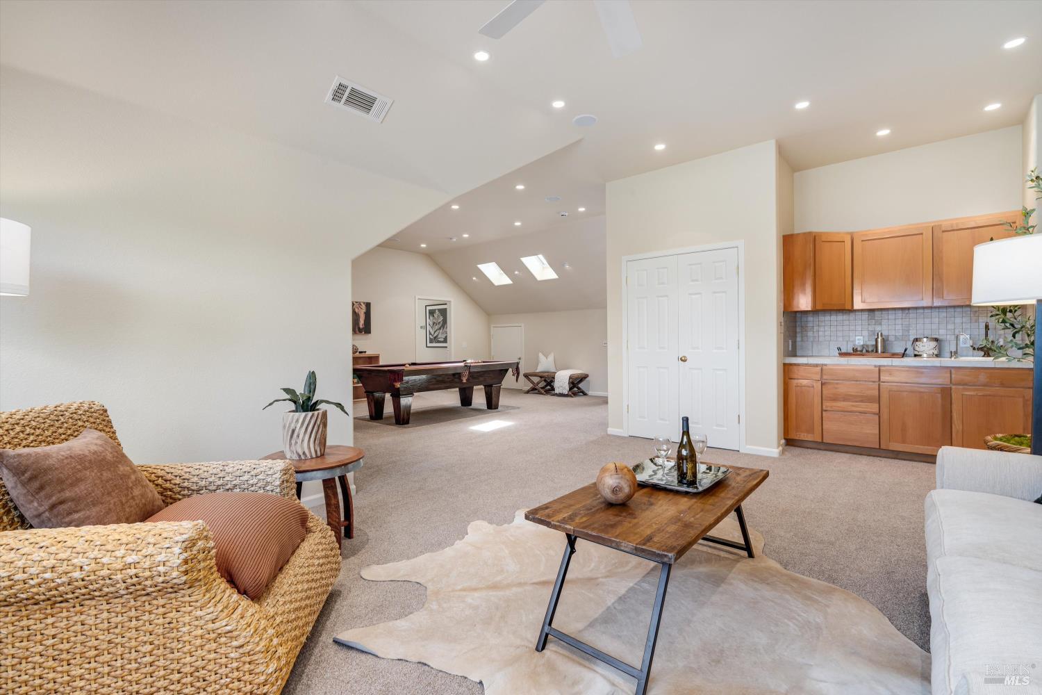 Detail Gallery Image 34 of 55 For 466 Pratt Ave, Saint Helena,  CA 94574 - 4 Beds | 4/1 Baths