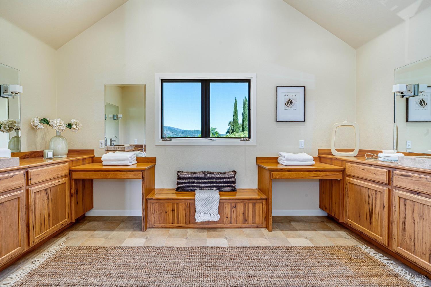 Detail Gallery Image 41 of 55 For 466 Pratt Ave, Saint Helena,  CA 94574 - 4 Beds | 4/1 Baths