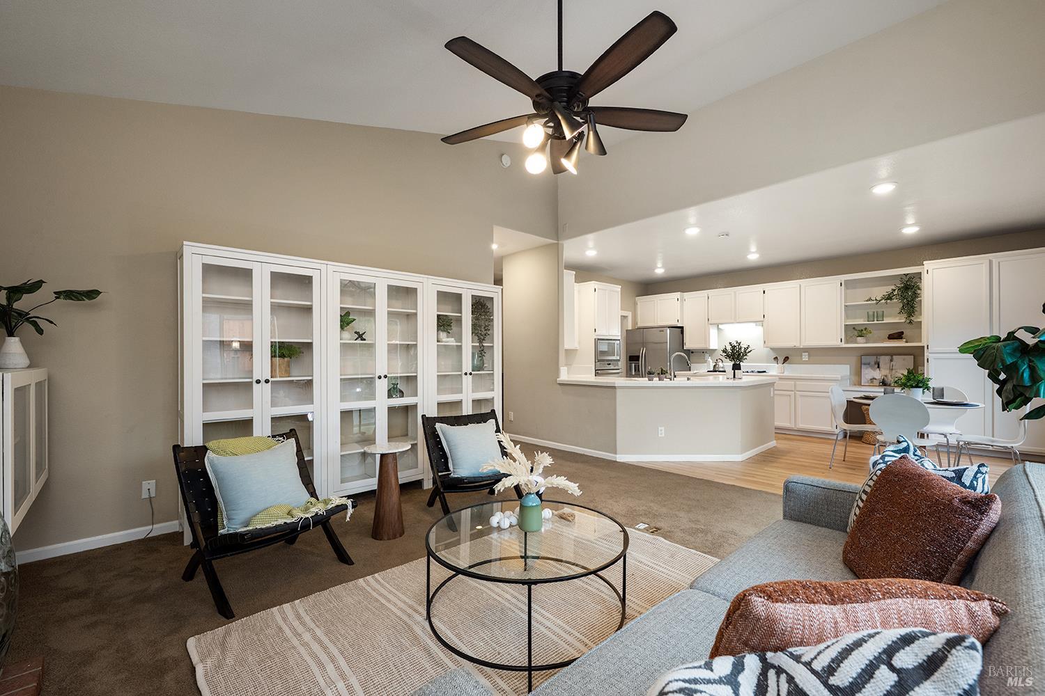 Detail Gallery Image 21 of 46 For 5432 Shallows Pl, Santa Rosa,  CA 95409 - 3 Beds | 2 Baths