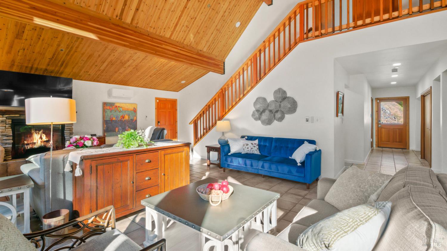 Detail Gallery Image 23 of 70 For 11081 Van Dorn Reservoir Rd #1,  Middletown,  CA 95461 - 3 Beds | 2 Baths