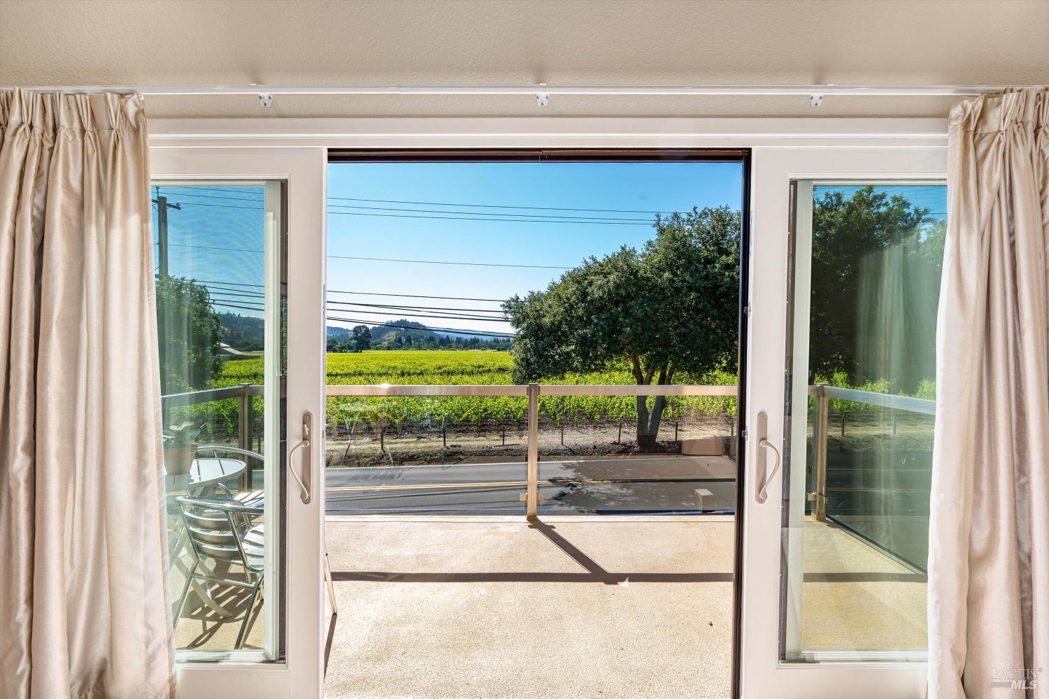 Detail Gallery Image 38 of 55 For 466 Pratt Ave, Saint Helena,  CA 94574 - 4 Beds | 4/1 Baths