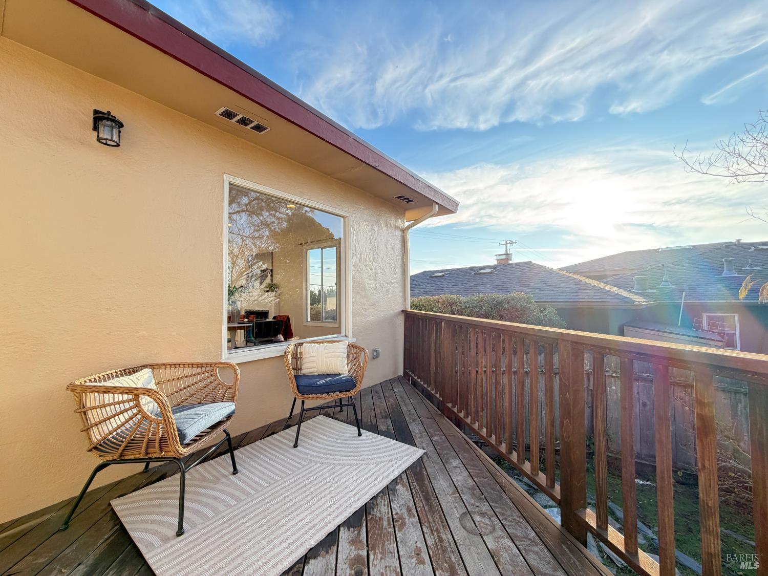 Detail Gallery Image 16 of 42 For 7659 Stockton Ave, El Cerrito,  CA 94530 - 2 Beds | 1 Baths