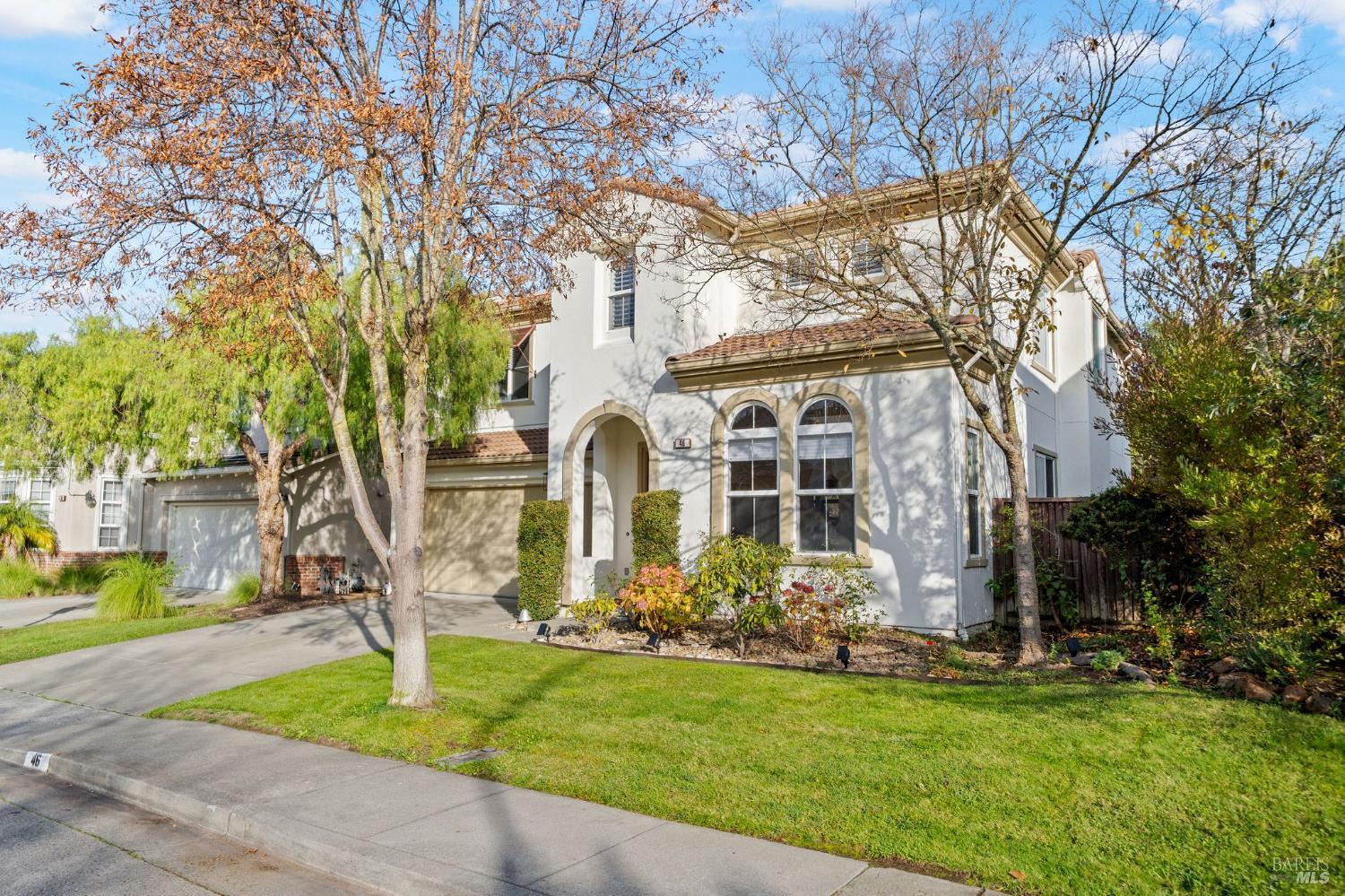 Detail Gallery Image 55 of 69 For 46 Waterbury Ln, Novato,  CA 94949 - 4 Beds | 2/1 Baths