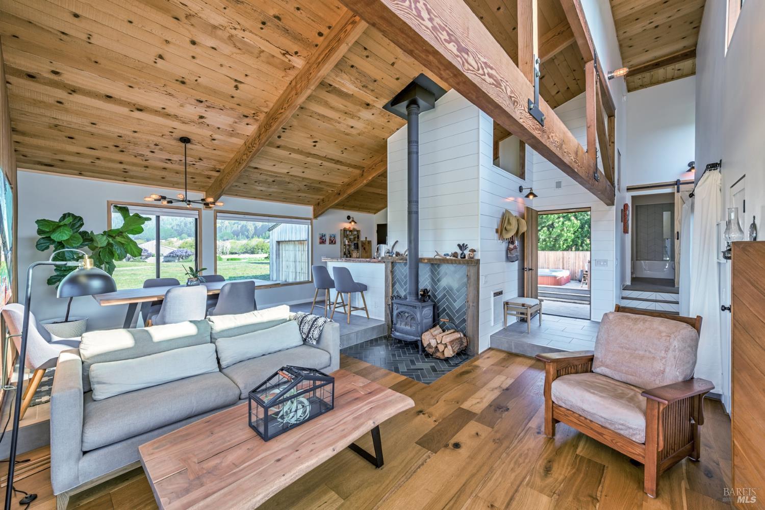 Detail Gallery Image 12 of 52 For 122 Masthead Reach Unkn, The Sea Ranch,  CA 95497 - 2 Beds | 2 Baths