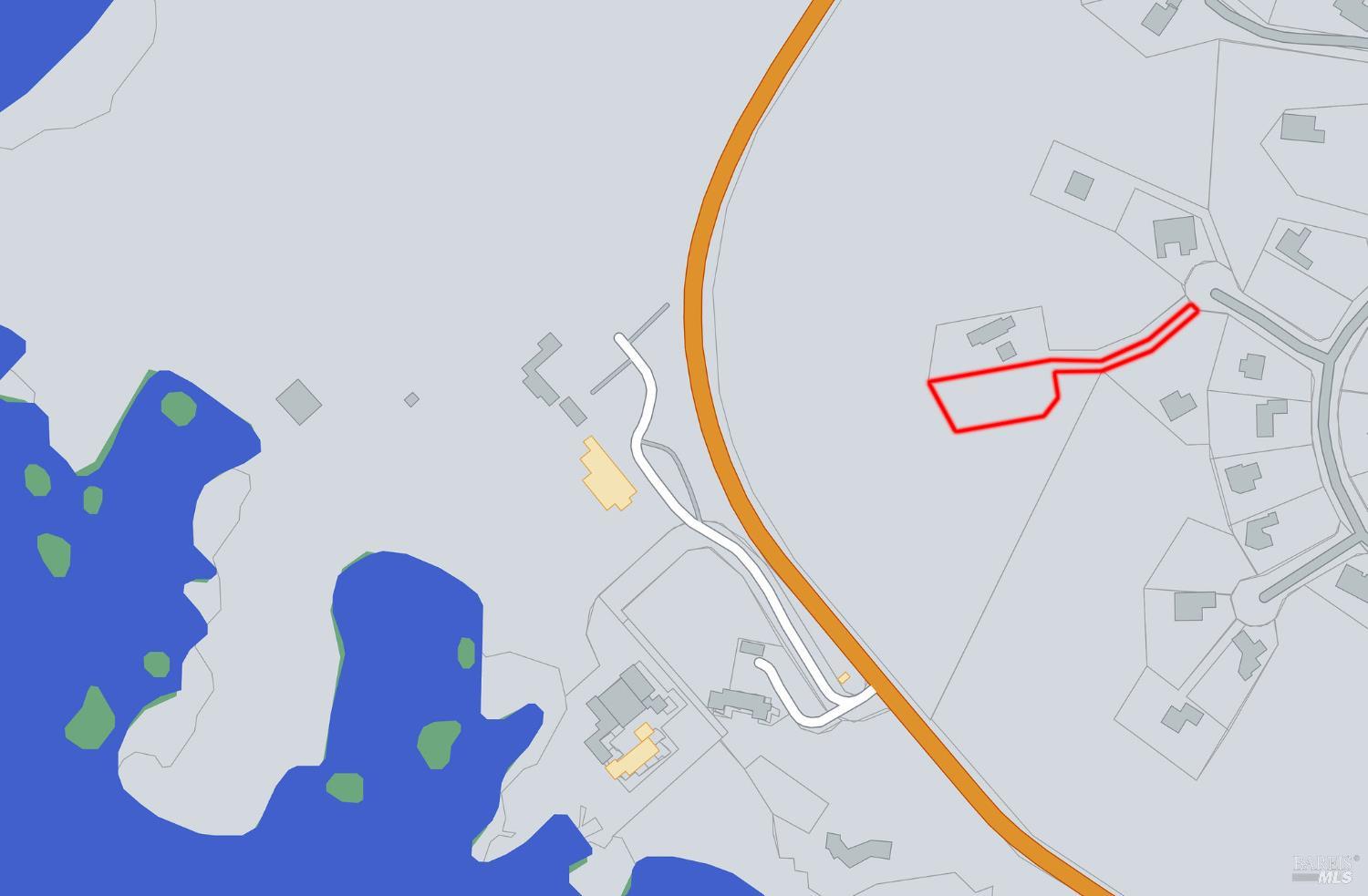 Detail Gallery Image 3 of 35 For 105 Hares Tail Unkn, The Sea Ranch,  CA 95497 - – Beds | – Baths