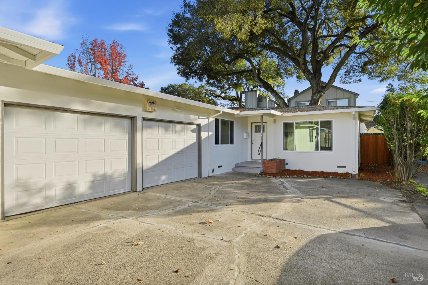 Detail Gallery Image 3 of 24 For 342 College Ave, Santa Rosa,  CA 95401 - – Beds | – Baths