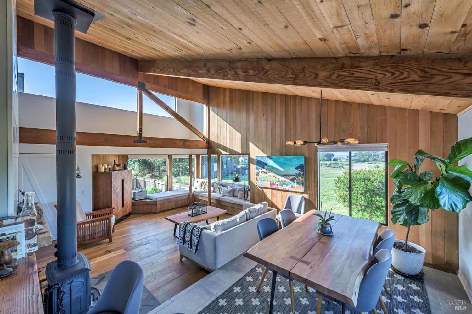 Detail Gallery Image 2 of 52 For 122 Masthead Reach Unkn, The Sea Ranch,  CA 95497 - 2 Beds | 2 Baths