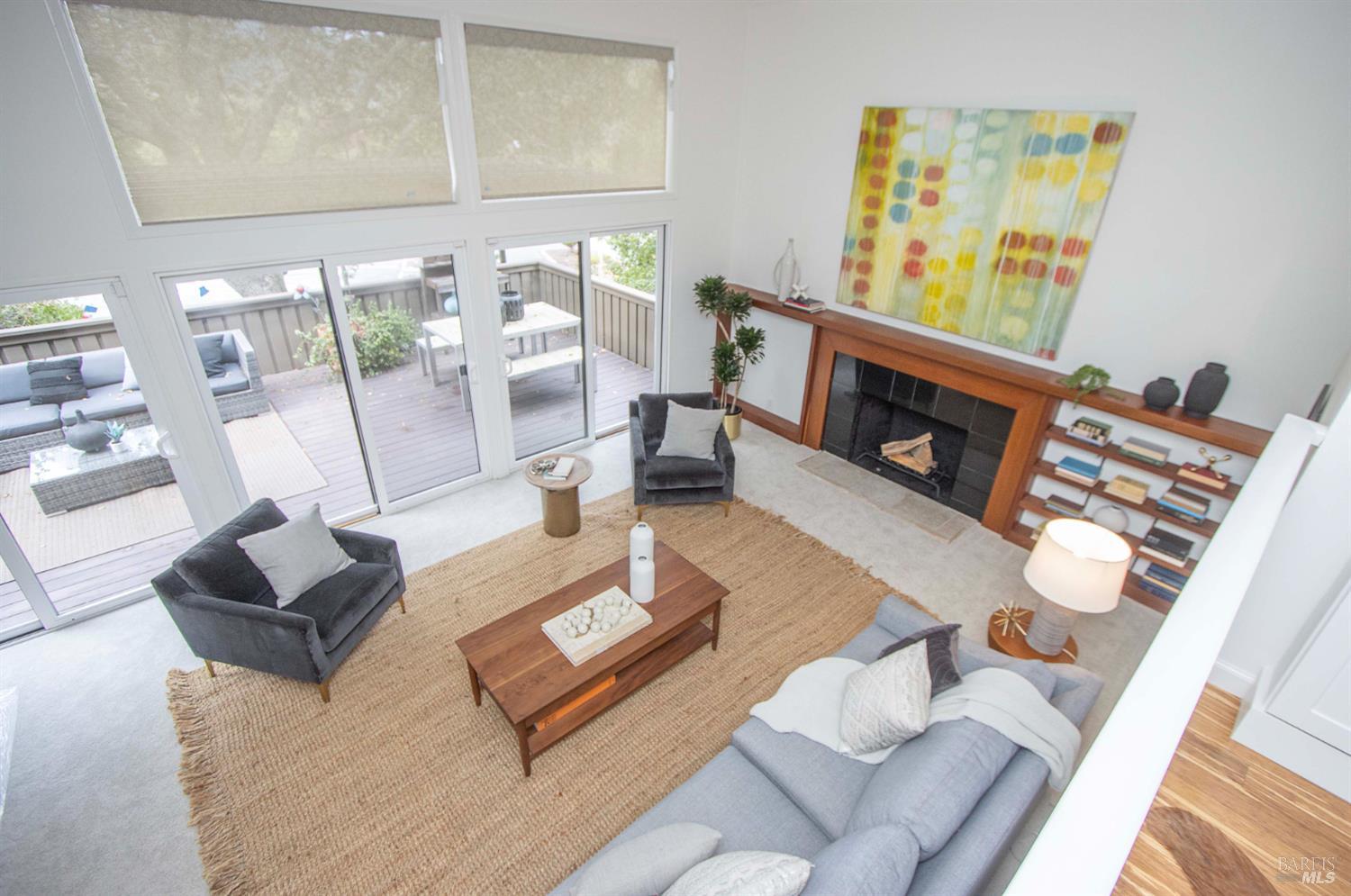 Detail Gallery Image 34 of 51 For 235 Knollwood Dr, San Rafael,  CA 94901 - 3 Beds | 2/1 Baths