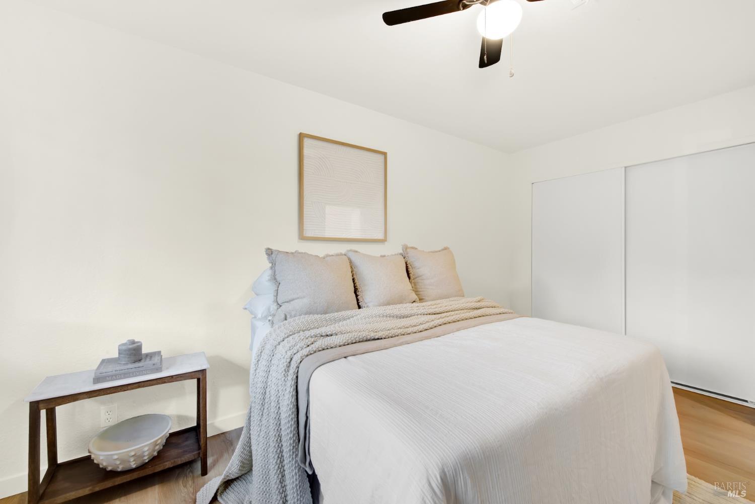 Detail Gallery Image 24 of 34 For 6610 Oak Leaf Ct, Yountville,  CA 94599 - 2 Beds | 1 Baths