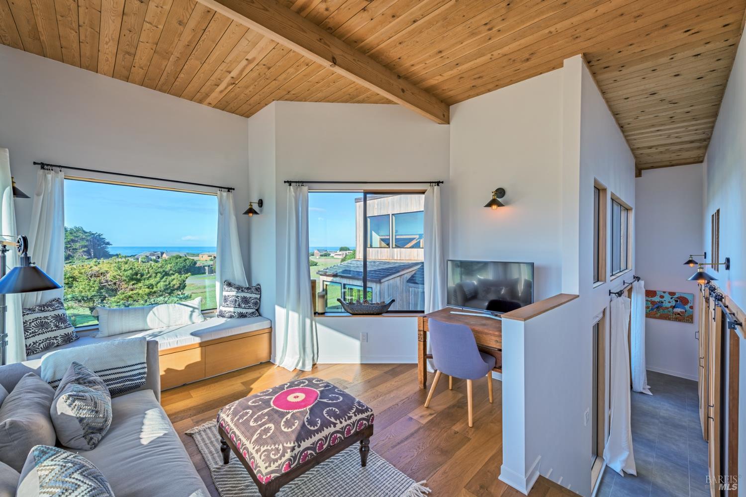 Detail Gallery Image 17 of 52 For 122 Masthead Reach Unkn, The Sea Ranch,  CA 95497 - 2 Beds | 2 Baths