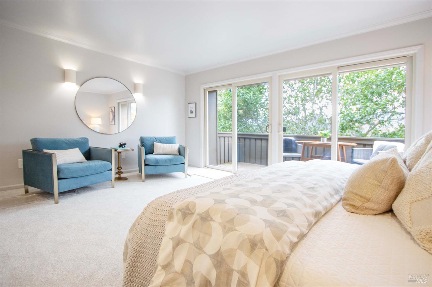 Detail Gallery Image 26 of 51 For 235 Knollwood Dr, San Rafael,  CA 94901 - 3 Beds | 2/1 Baths