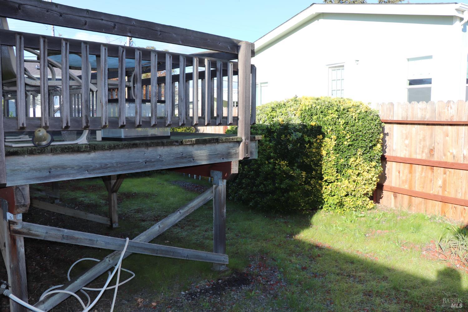 Detail Gallery Image 5 of 20 For 180 Sherry Cir, Yountville,  CA 94599 - 2 Beds | 2 Baths