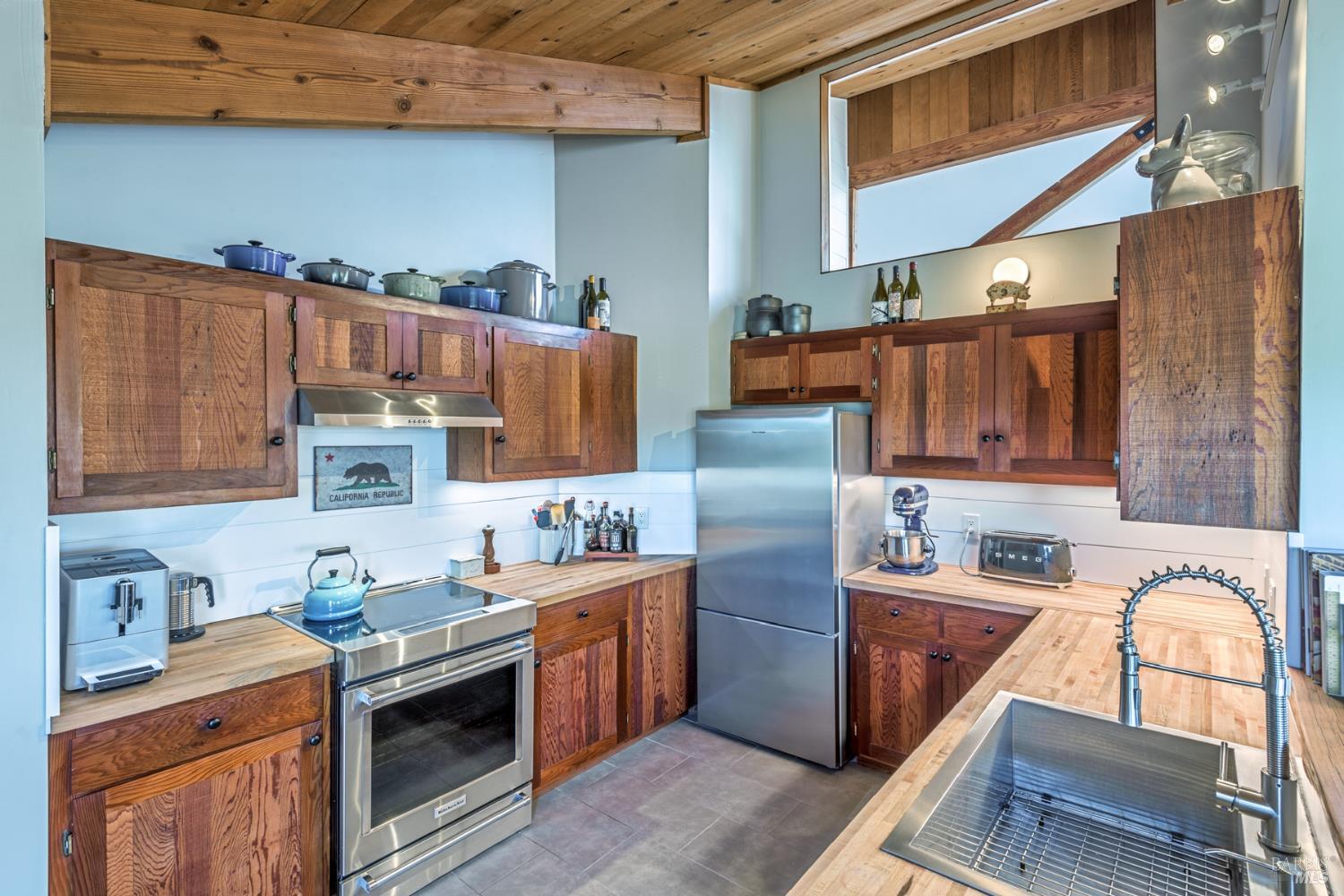 Detail Gallery Image 6 of 52 For 122 Masthead Reach Unkn, The Sea Ranch,  CA 95497 - 2 Beds | 2 Baths