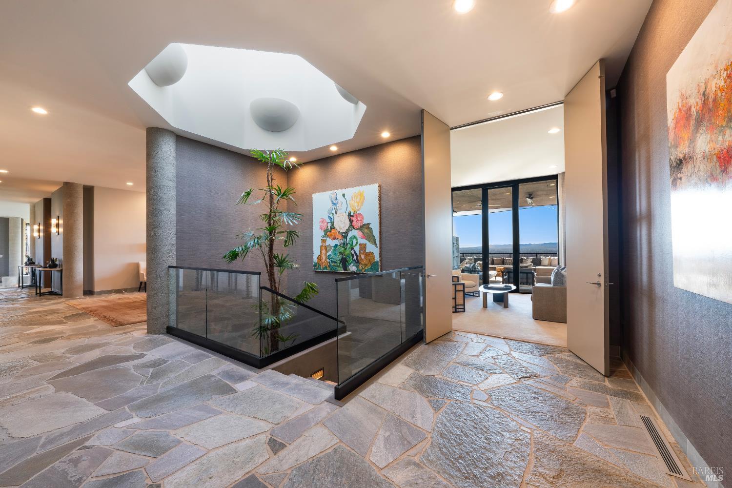 Detail Gallery Image 27 of 42 For 2100 Old Soda Springs Rd, Napa,  CA 94558 - 5 Beds | 5/1 Baths