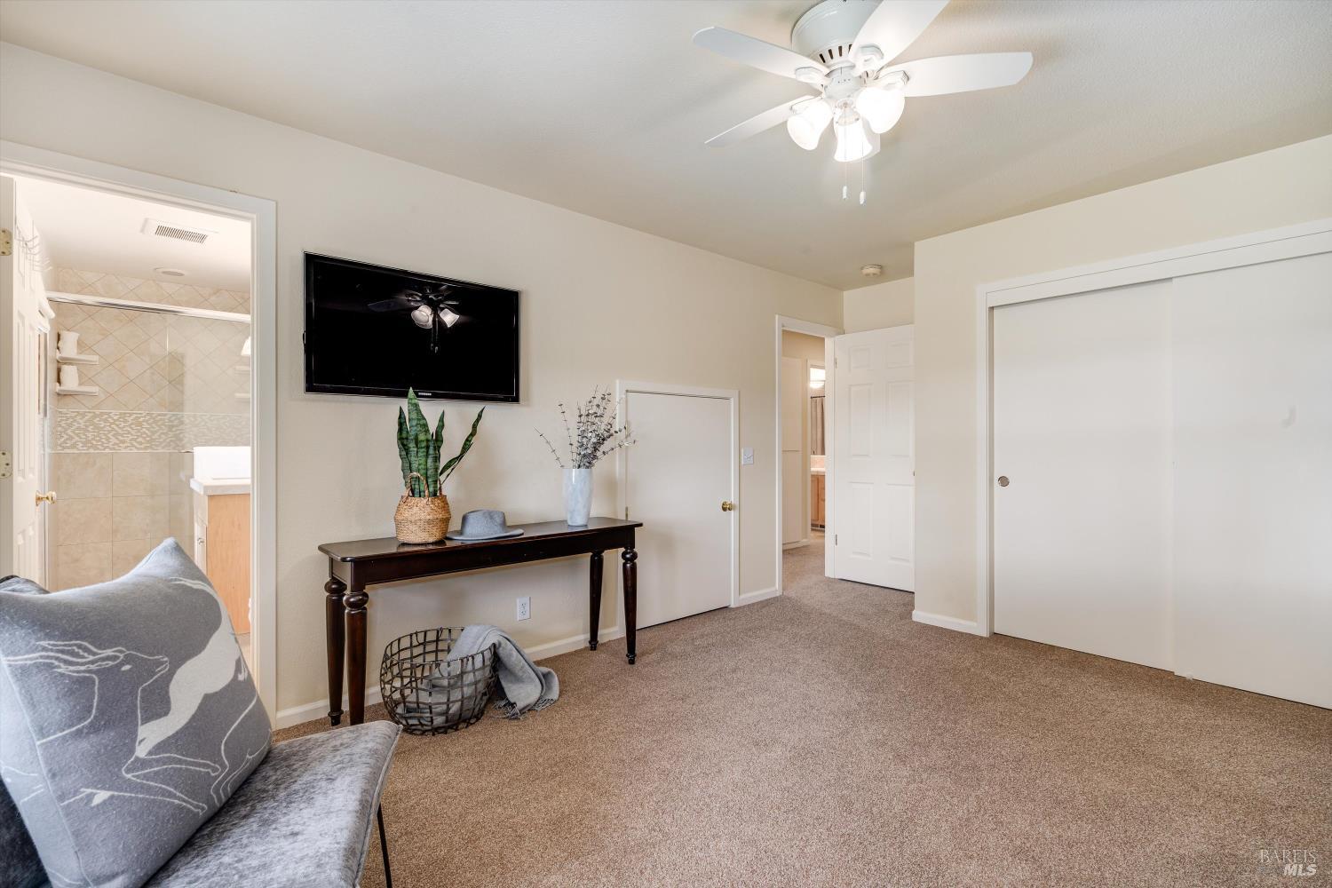 Detail Gallery Image 25 of 55 For 466 Pratt Ave, Saint Helena,  CA 94574 - 4 Beds | 4/1 Baths