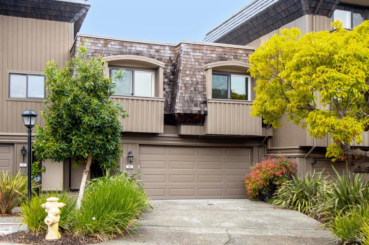 Detail Gallery Image 46 of 51 For 235 Knollwood Dr, San Rafael,  CA 94901 - 3 Beds | 2/1 Baths