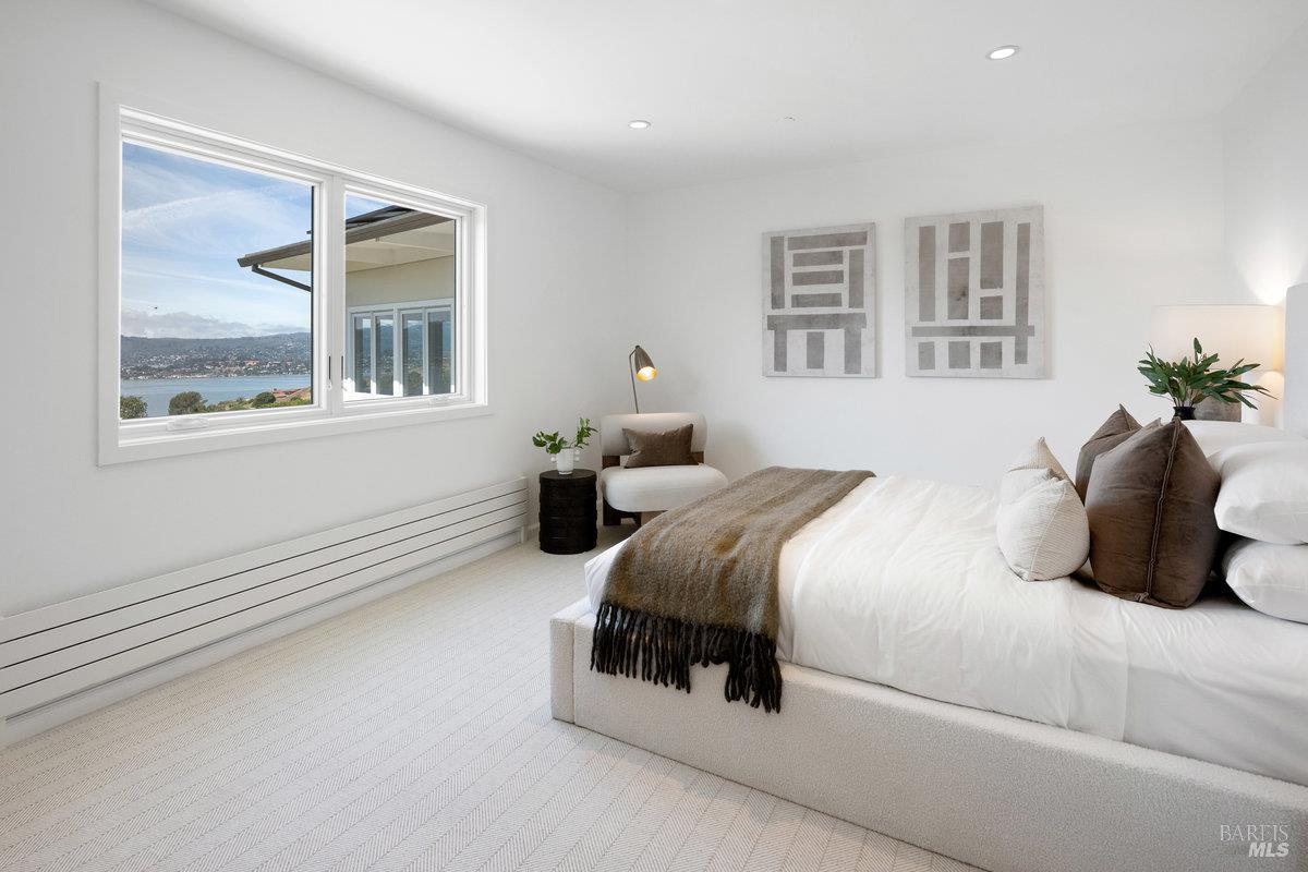 Detail Gallery Image 39 of 50 For 1 Tara View Rd, Tiburon,  CA 94920 - 8 Beds | 4/1 Baths