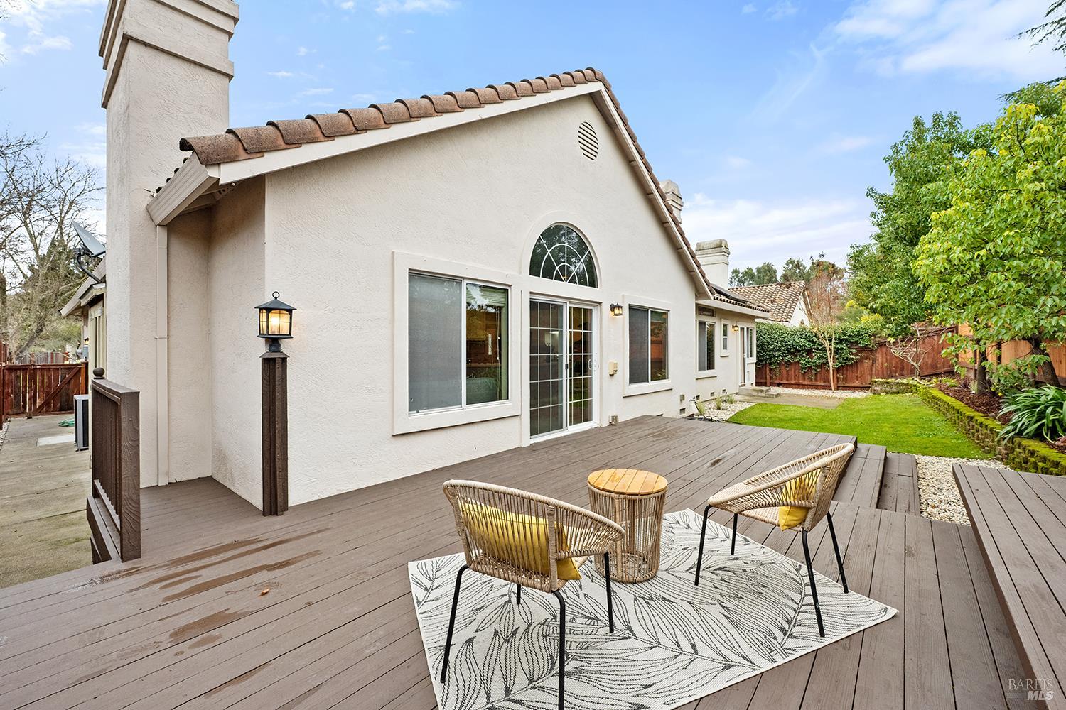 Detail Gallery Image 43 of 46 For 5432 Shallows Pl, Santa Rosa,  CA 95409 - 3 Beds | 2 Baths