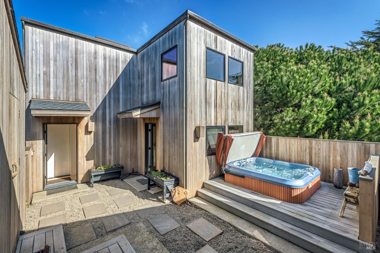 Detail Gallery Image 44 of 52 For 122 Masthead Reach Unkn, The Sea Ranch,  CA 95497 - 2 Beds | 2 Baths