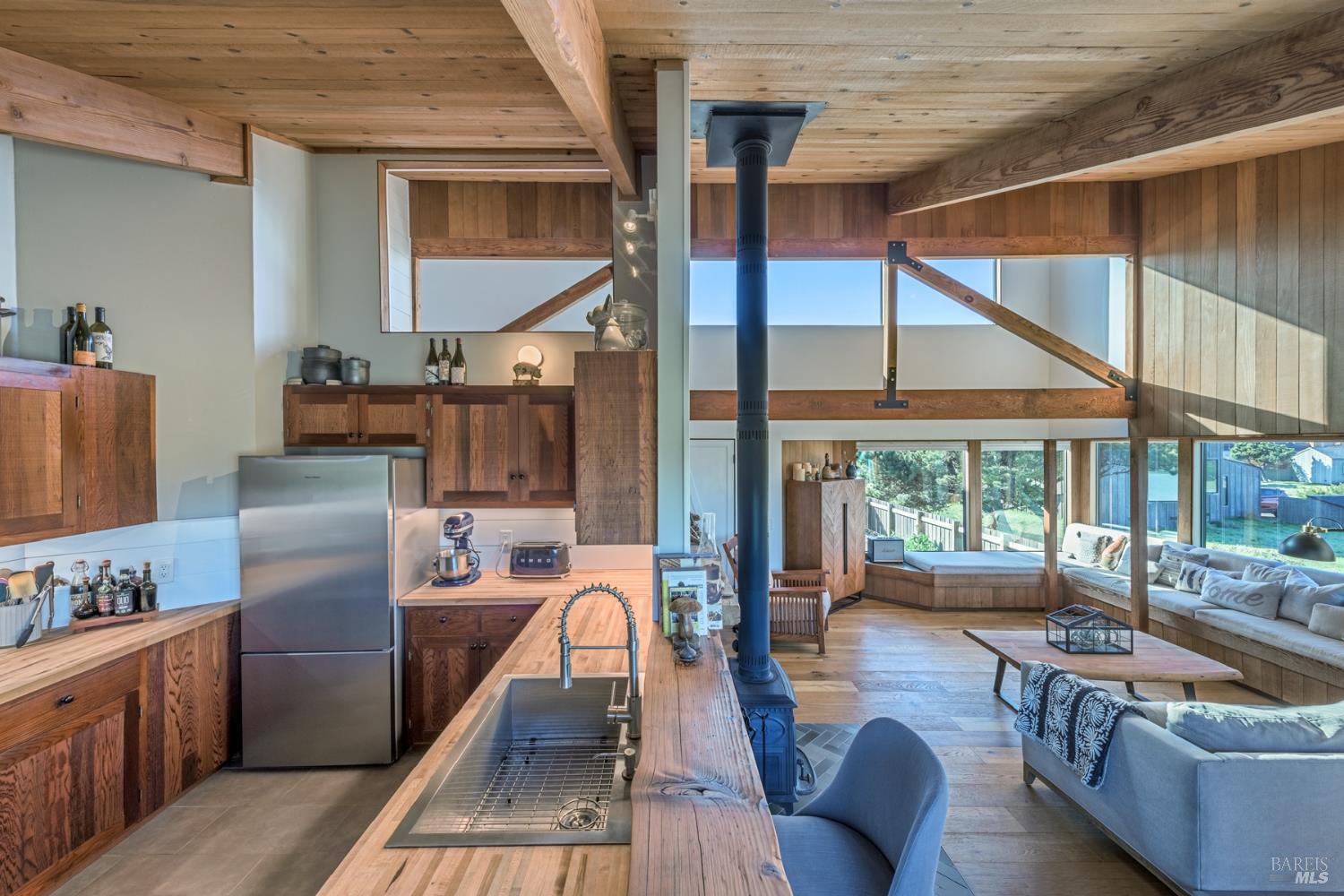 Detail Gallery Image 8 of 52 For 122 Masthead Reach Unkn, The Sea Ranch,  CA 95497 - 2 Beds | 2 Baths