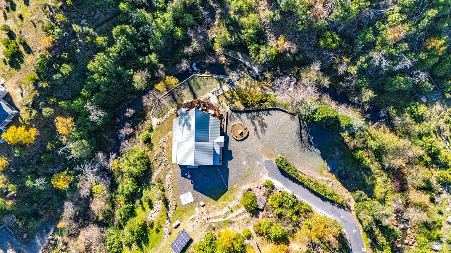 Detail Gallery Image 57 of 70 For 11081 Van Dorn Reservoir Rd #1,  Middletown,  CA 95461 - 3 Beds | 2 Baths