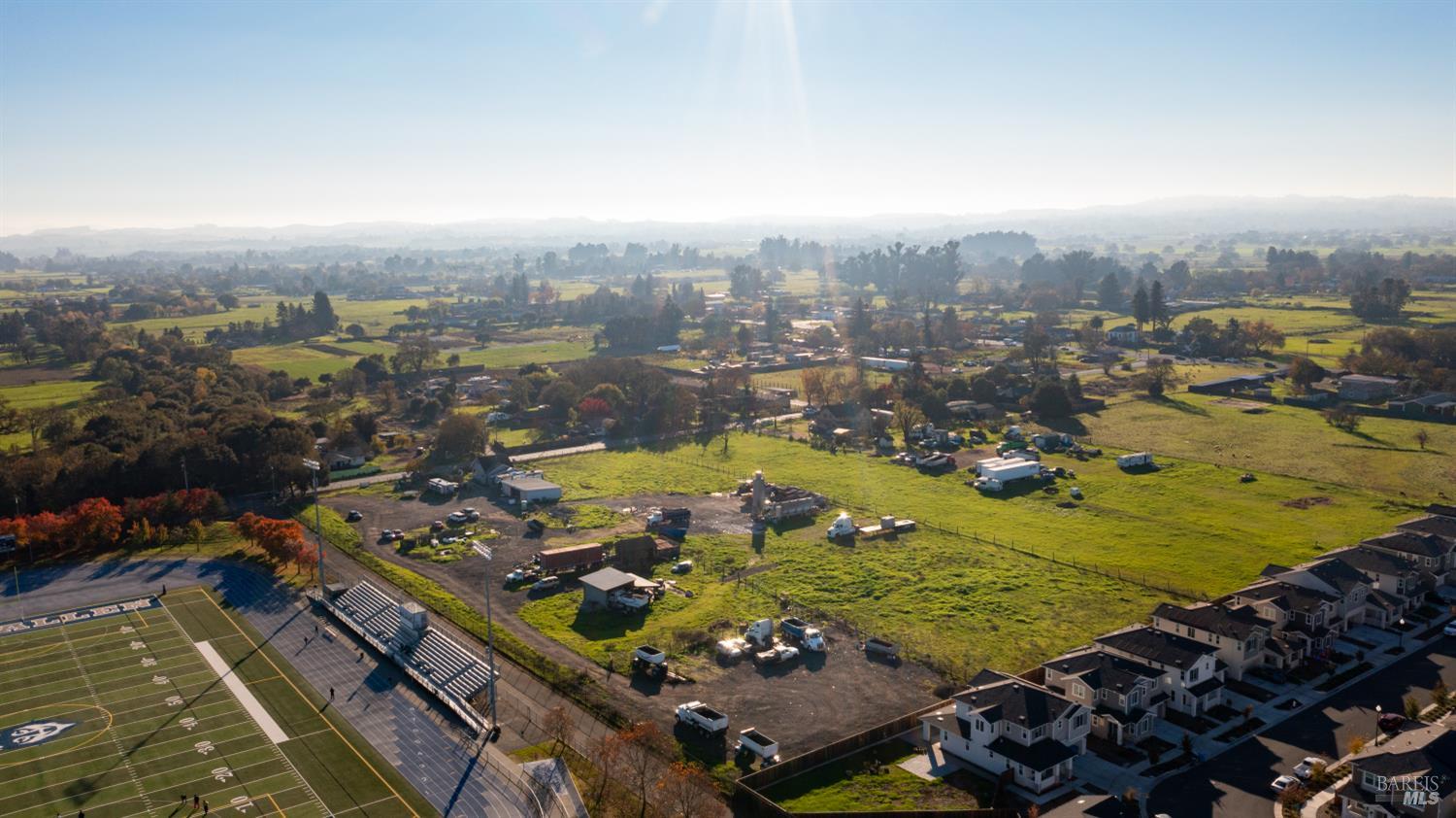 Detail Gallery Image 8 of 9 For 671 Bellevue Ave, Santa Rosa,  CA 95407 - – Beds | – Baths