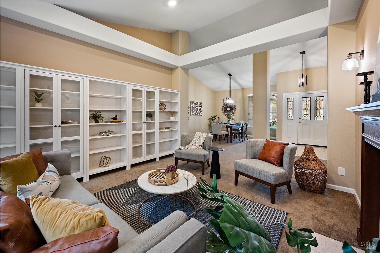 Detail Gallery Image 12 of 46 For 5432 Shallows Pl, Santa Rosa,  CA 95409 - 3 Beds | 2 Baths