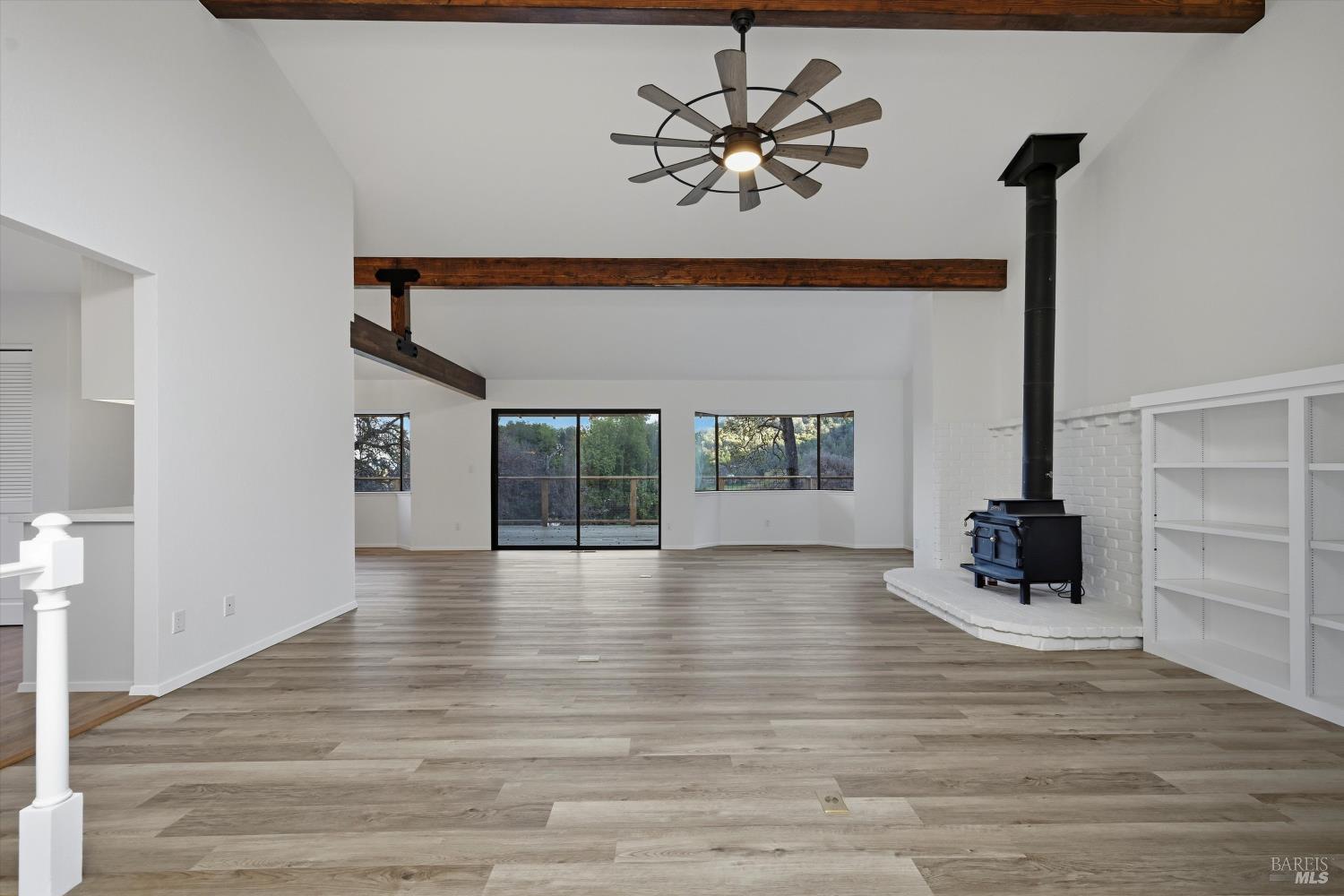 Detail Gallery Image 6 of 52 For 2698 Greenway Dr, Kelseyville,  CA 95451 - 3 Beds | 2/1 Baths