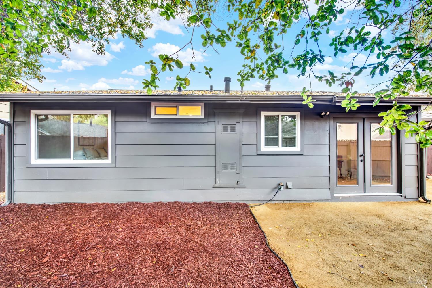 Detail Gallery Image 29 of 34 For 6610 Oak Leaf Ct, Yountville,  CA 94599 - 2 Beds | 1 Baths