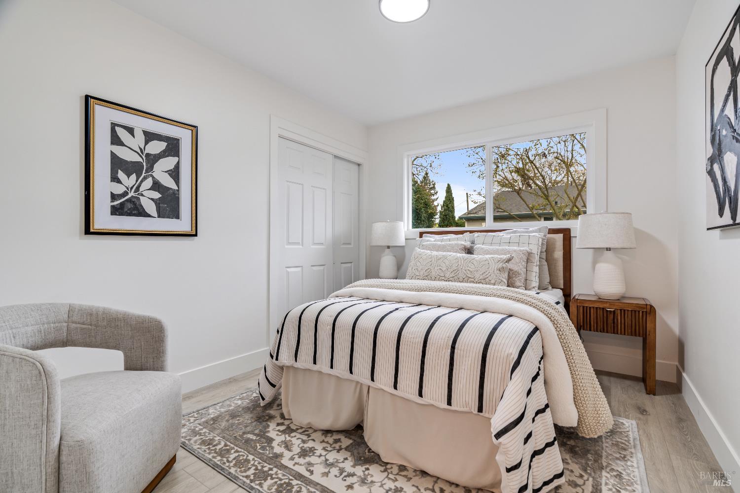 Detail Gallery Image 16 of 21 For 1415 Manhattan Way, Santa Rosa,  CA 95401 - 3 Beds | 2 Baths