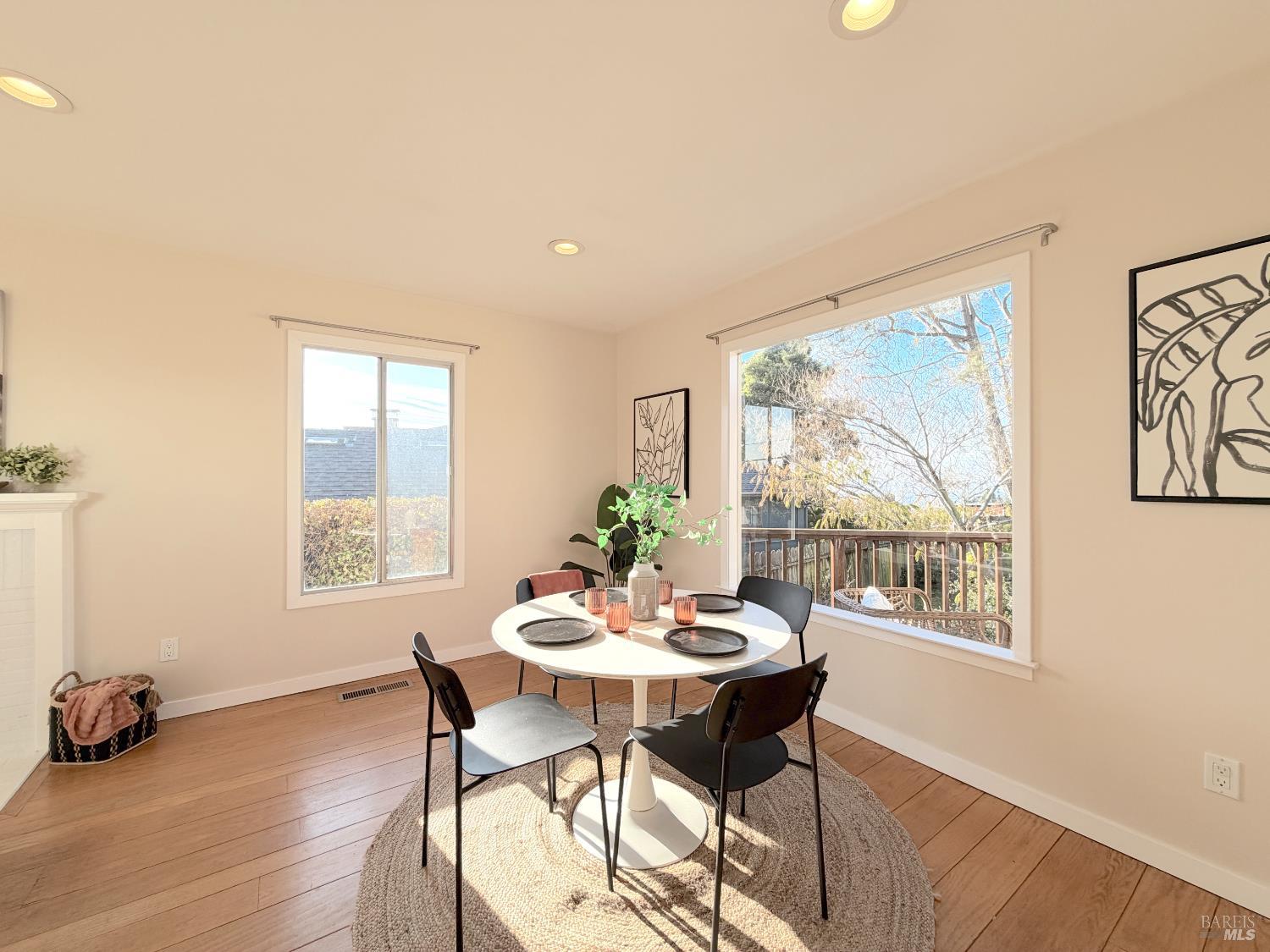 Detail Gallery Image 11 of 42 For 7659 Stockton Ave, El Cerrito,  CA 94530 - 2 Beds | 1 Baths