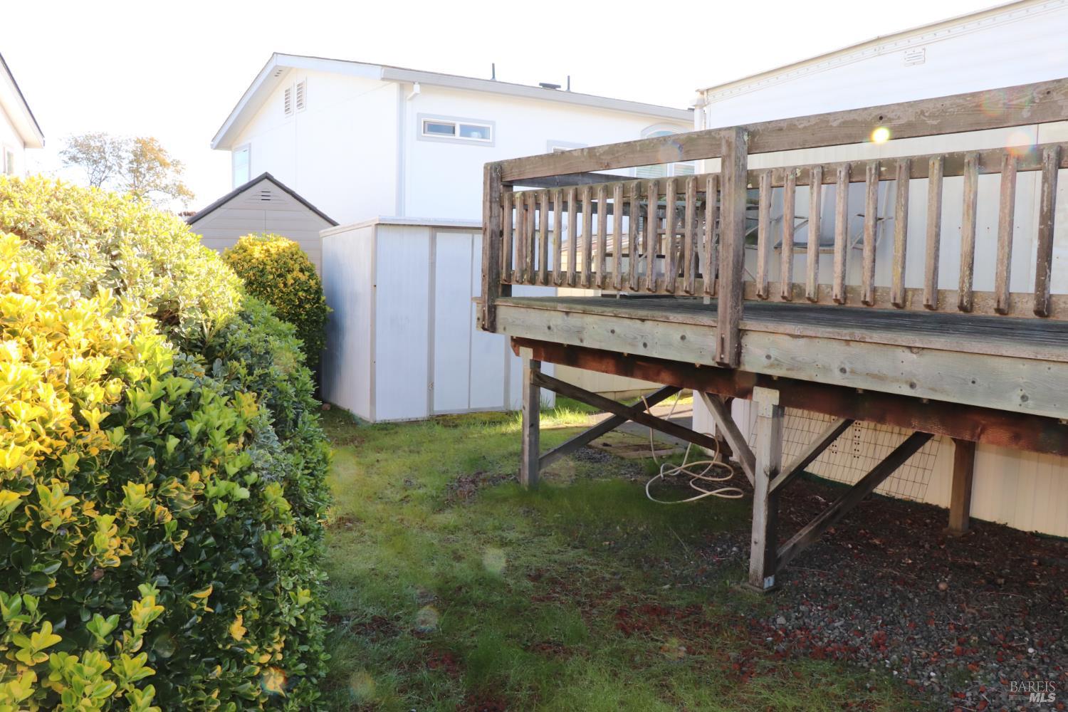 Detail Gallery Image 7 of 20 For 180 Sherry Cir, Yountville,  CA 94599 - 2 Beds | 2 Baths