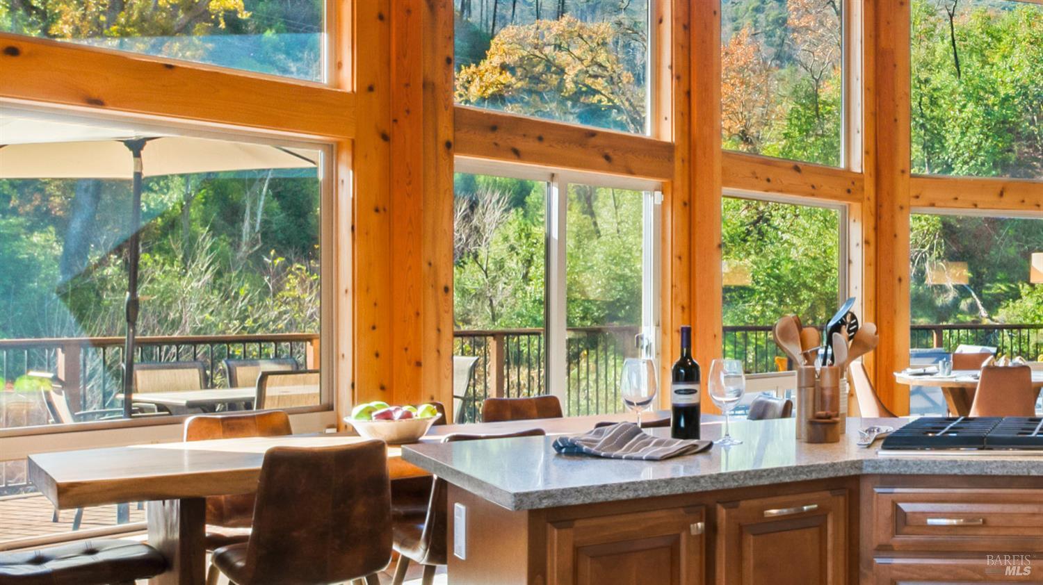 Detail Gallery Image 22 of 70 For 11081 Van Dorn Reservoir Rd #1,  Middletown,  CA 95461 - 3 Beds | 2 Baths